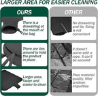 4 x 6ft Large Dewatering Bags - Image 6