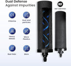 NSF Certified Carbon Replacement Filter Elements - Image 3