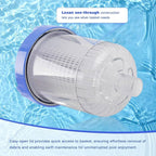 ATRACYPART Inline Leaf Catcher Canister - Image 6