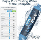 Camco Tastepure XL RV Water Filter - Image 3