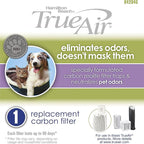 Hamilton Beach Replacement Carbon Pet Filter. Works - Image 7