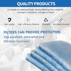 RV Air Filter, RV 6 x 16 inch Replacement - Image 5