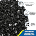 xcivi 2 Pack Replacement Filter Cartridges - Image 2