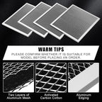 Baquler Range Hood Filter Compatible - Image 3