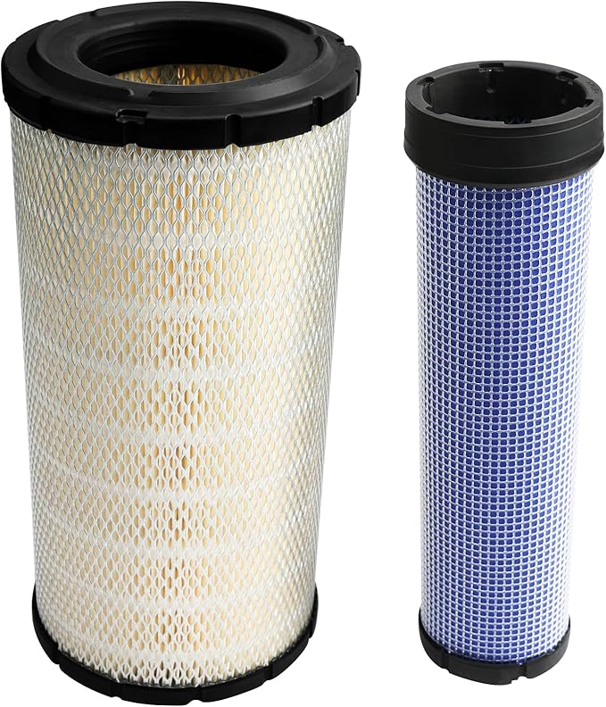 Air Filters Set P828889-P829333 110-6326 -110-6331 46562-46569 by ATRACYPART