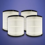 OdorStop OSAP5FIL4 H13 HEPA Filter by OdorStop