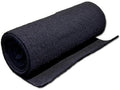 Carbon Fine Filter Media, 3/8" Thick, Ponds or Water Gardens, Made in USA by TheFilterPro