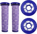 Vacuum Ball Animal 2 Ball Animal 3 Filter Replacement, by Kaulolado