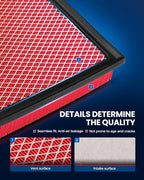 KAX Engine Air Filter CA11895 Compatible - Image 5