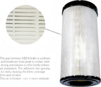 AF25247 Air Filter Compatible - Image 6