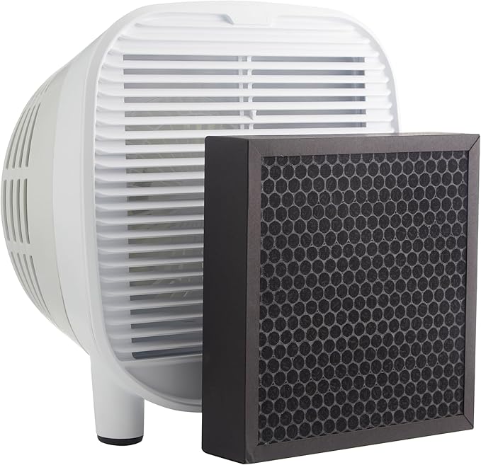 Oransi Genuine TrueCarbon Replacement Filter - Image 2