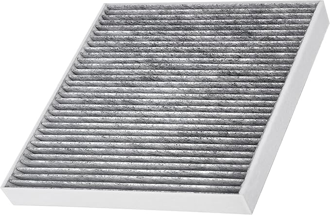 EPAuto CP643 Cabin Air Filter Replacement - Image 3