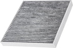 EPAuto CP643 Cabin Air Filter Replacement - Image 3