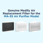 Medify MA-35 Genuine Replacement Filter - Image 2