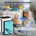 Vital 200S Smoke Remover Replacement Filter - Image 7