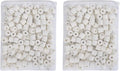 JIH Aquarium Bio Ceramic Rings Filter Media by JIH