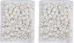 JIH Aquarium Bio Ceramic Rings Filter Media by JIH