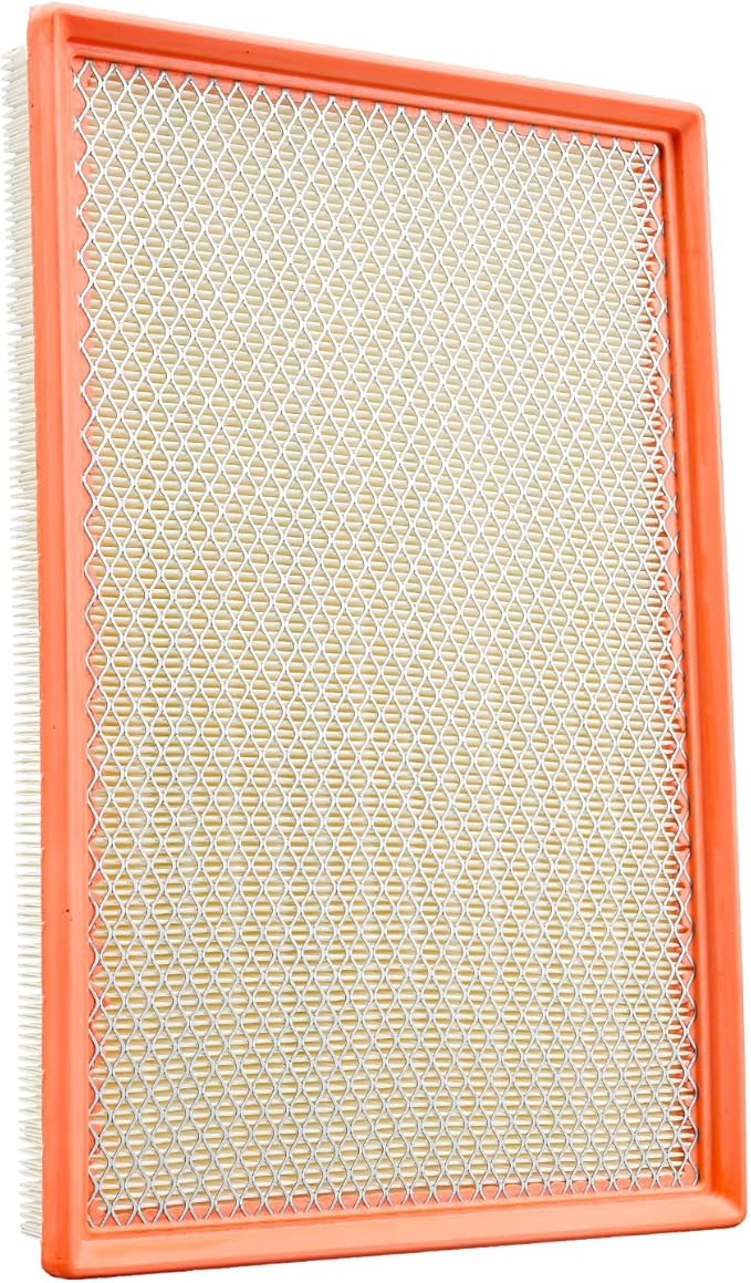 KAX Engine Air Filter, CA12375 Replacement - Image 9