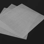 3PACK 20 Steel Mesh Screen 11”X11”, Woven Wire 304 - Image 7