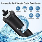 IceJoy Carbon Rods for Gravity Water Filtration System - Image 3