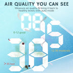 Airthereal APH260 Air Purifier for Home Large Room and Office - Image 5