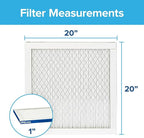 Filtrete 20x20x1 AC Furnace Air Filter, MERV 13, MPR 2200, Elite Allergen - Image 2