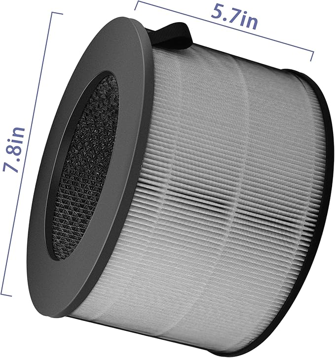 2 Pack U9CV2B Filter Replacement Compatible - Image 7