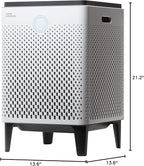 Coway Airmega 300S App-Enabled Smart Air Purifier, True HEPA Air Purifier - Image 10