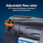Aqueon SmartClean Power Filter - Image 3