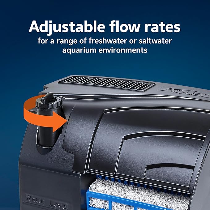 Aqueon SmartClean Power Filter - Image 3
