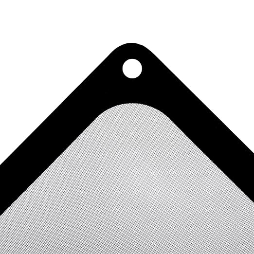 Silverstone FF143 Black Ultra Fine Fan Filter - Image 5