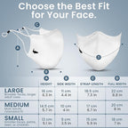 INHERENT Premium Traveler's Face Mask - Image 7