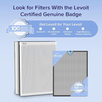 LEVOIT Air Purifiers for Home Large Room - Image 8