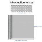 304 Stainless Steel Mesh Screen, Wire Screen Mesh, Rust Free Woven Wire Mesh - Image 2