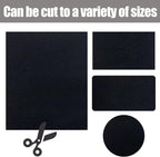 Carbon Fabric Filter 16" x 48" x 0.12" Replacement Activated Charcoal Hepa AC - Image 3