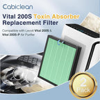 Vital 200S-P Toxin Absorber Replacement Filter - Image 2