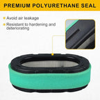 Panari 7000 Series Maintenance Kit 32 083 09-S Air Filter - Image 6