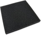 Aquarium Filter Bio Sponge Pad, Foam Sponges Filter Media, Cut fit it Filter - Image 4