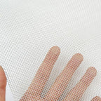TIMESETL 304 Stainless Steel Woven Wire 8 Mesh by TIMESETL