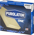 Purolator A25653 PurolatorONE Advanced Engine Air Filter Compatible - Image 6