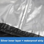 Soft Water System Cover - Image 3