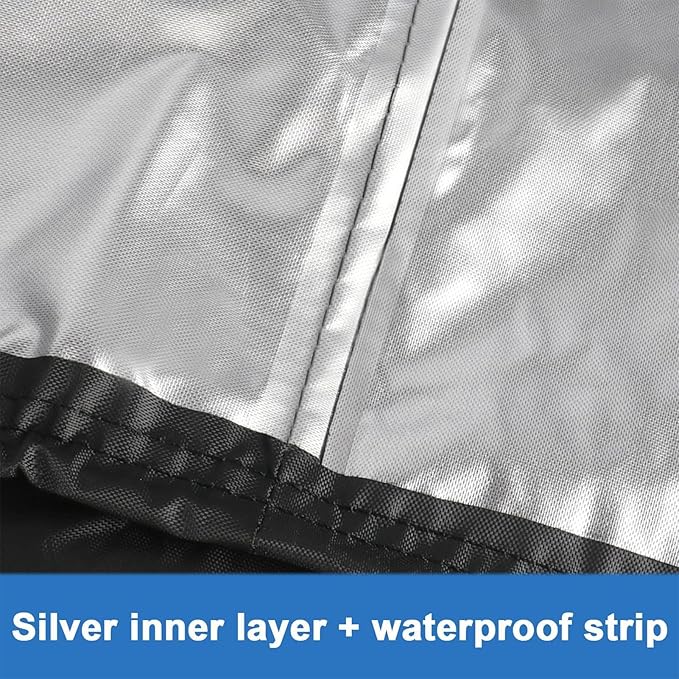 Soft Water System Cover - Image 3