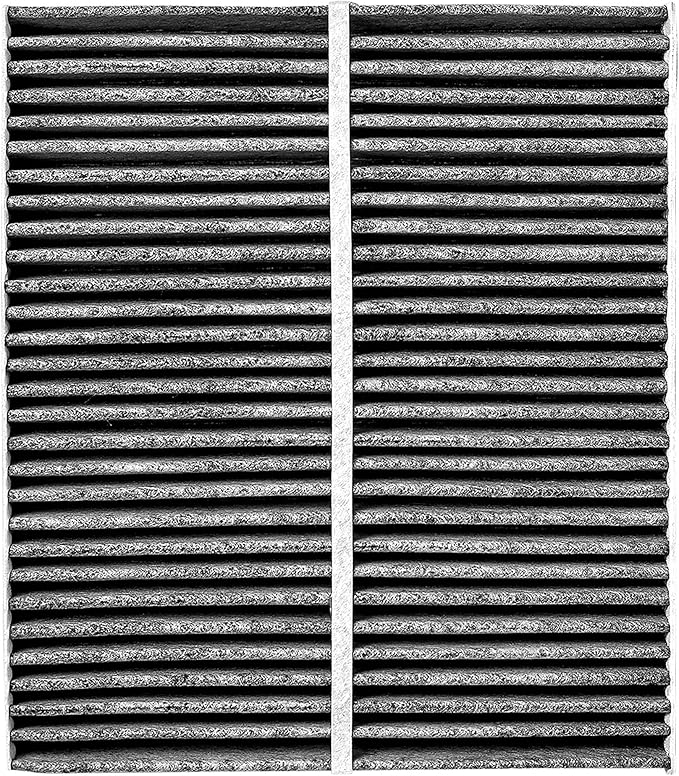 Spearhead Odor Defense Breathe Easy AC & Heater Cabin Filter, Fits Like OEM - Image 8