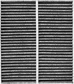 Spearhead Odor Defense Breathe Easy AC & Heater Cabin Filter, Fits Like OEM - Image 8