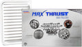Spearhead MPG Defense Max Thrust Engine Air Filter by SPEARHEAD