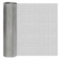 10 Mesh Stainless Steel Mesh Screen 304, 15.7'' x 147'' Metal Mesh Screen by welcometoyagjia