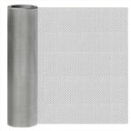10 Mesh Stainless Steel Mesh Screen 304, 15.7'' x 147'' Metal Mesh Screen by welcometoyagjia
