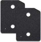 Plinth Filter Replacement for Miele T1 Dryer, Dryer Foam Filter 8.15x6.18x1.18″ - Image 7
