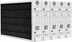 Lennox Healthy Climate X6672 16x25x5 Healthy Climate Carbon-Clean MERV 16 by Unknown