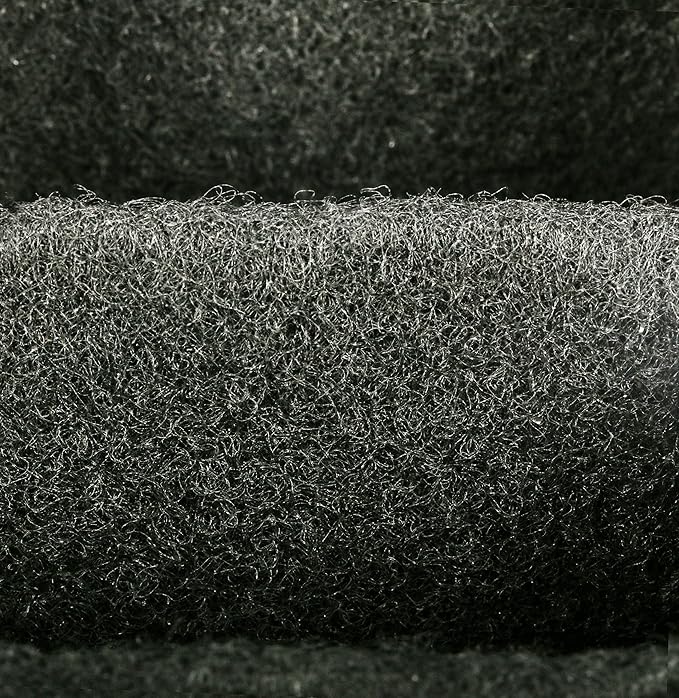 WEN Activated Carbon Air Filters, 5-Micron Inner Filter - Image 5